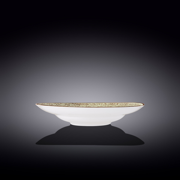 Deep plate wl‑667127/a Wilmax (photo 2)