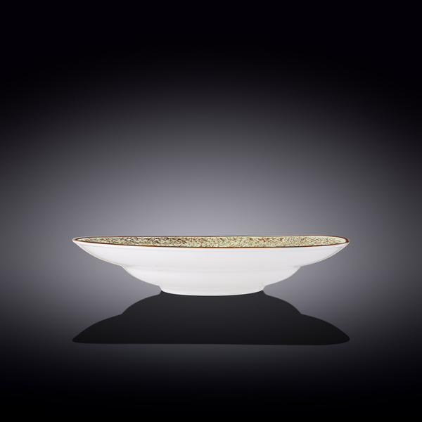 Deep plate wl‑667128/a Wilmax (photo 2)