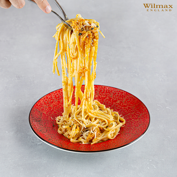 Deep plate wl‑667225/a Wilmax (photo 3)