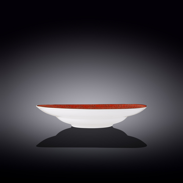 Deep plate wl‑667227/a Wilmax (photo 2)