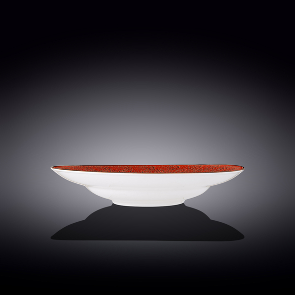 Deep plate wl‑667228/a Wilmax (photo 2)