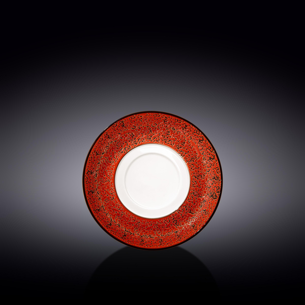 Multi-use saucer wl‑667239/a Wilmax (photo 1)