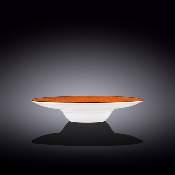 Deep plate wl‑667326/a Wilmax (photo 2)