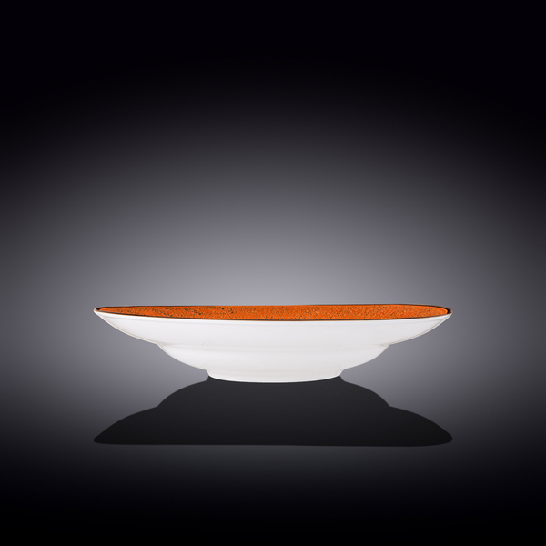 Deep plate wl‑667328/a Wilmax (photo 2)