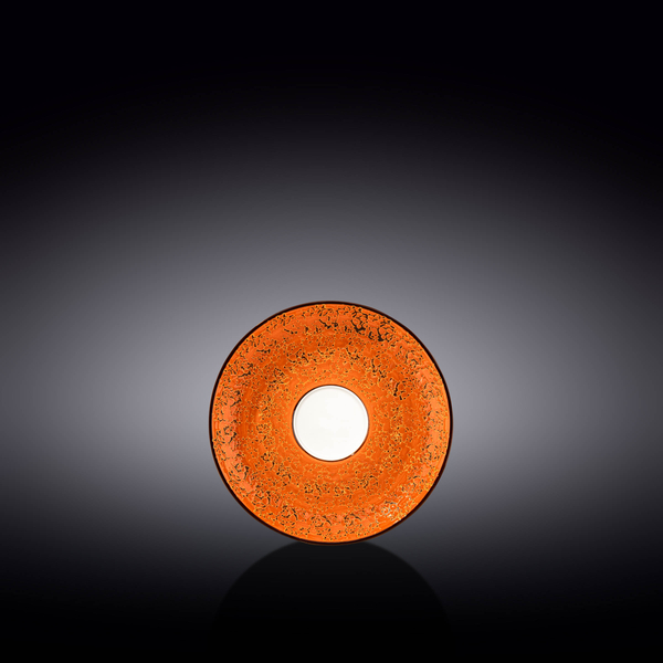 Saucer wl‑667333/b Wilmax (photo 1)
