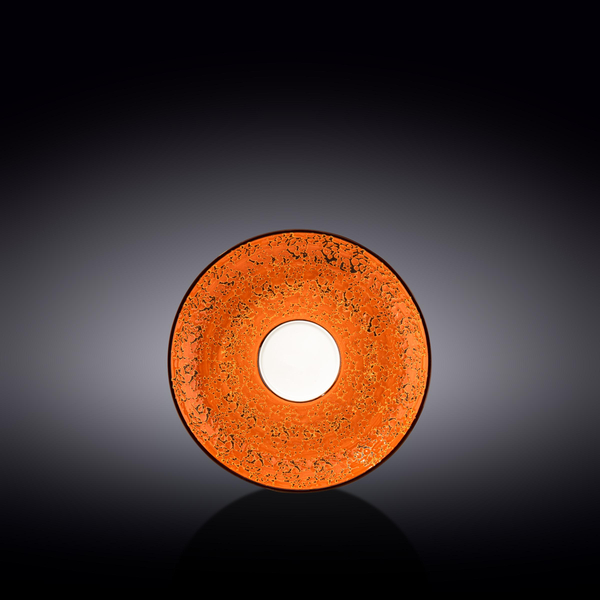 Saucer wl‑667336/b Wilmax (photo 1)