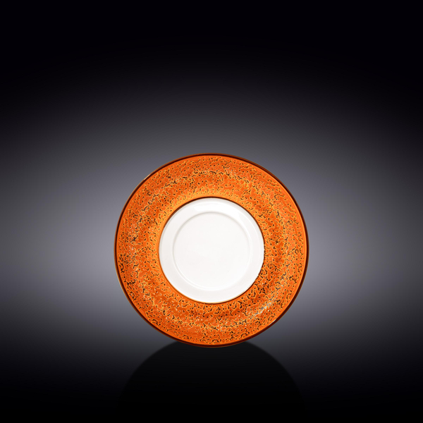 Multi-use saucer wl‑667339/a Wilmax (photo 1)