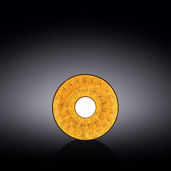 Saucer wl‑667434/b Wilmax (photo 1)