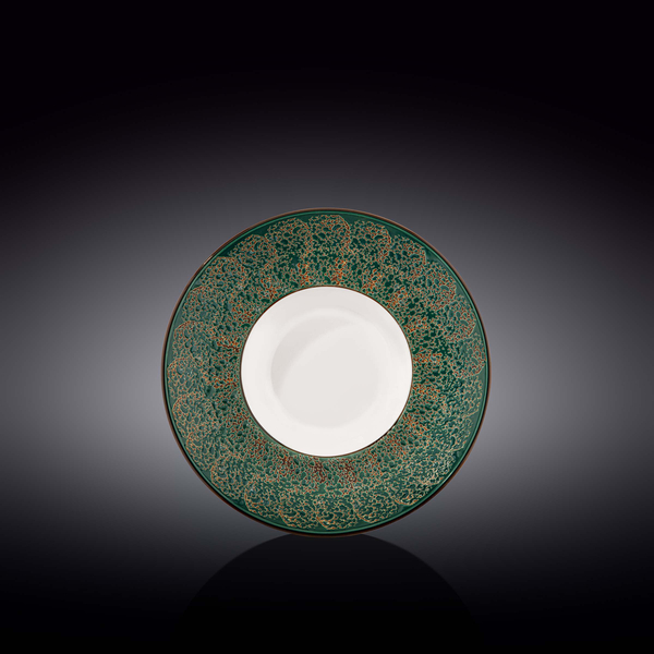 Deep plate wl‑667522/a Wilmax (photo 1)