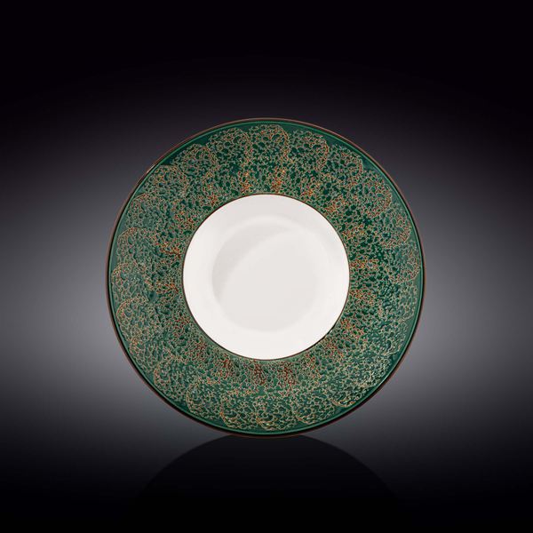 Deep plate wl‑667524/a Wilmax (photo 1)