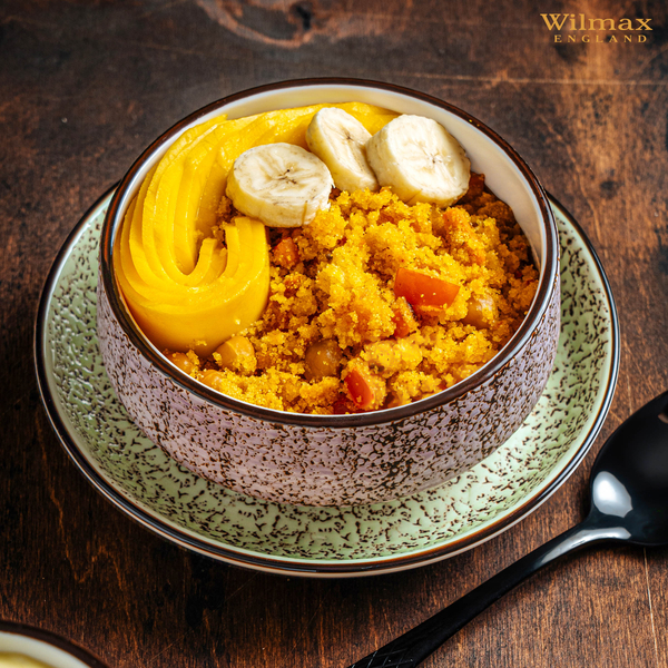 Multi-use saucer wl‑667139/a Wilmax (photo 8)