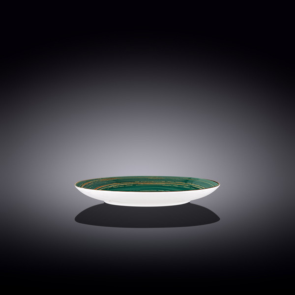 Round plate wl‑669511/a Wilmax (photo 2)