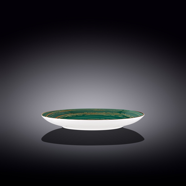 Round plate wl‑669513/a Wilmax (photo 2)