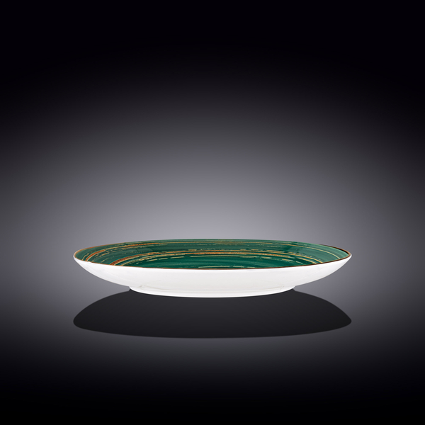 Round plate wl‑669516/a Wilmax (photo 2)