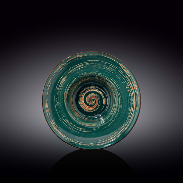 Deep plate wl‑669523/a Wilmax (photo 1)