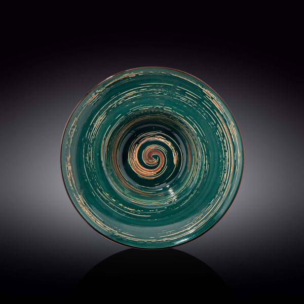 Deep plate wl‑669524/a Wilmax (photo 1)
