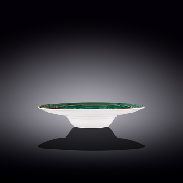 Deep plate wl‑669525/a Wilmax (photo 2)