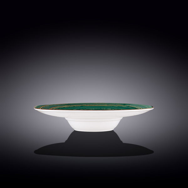 Deep plate wl‑669526/a Wilmax (photo 2)