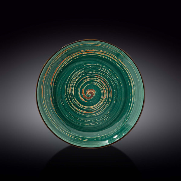 Deep plate wl‑669527/a Wilmax (photo 1)