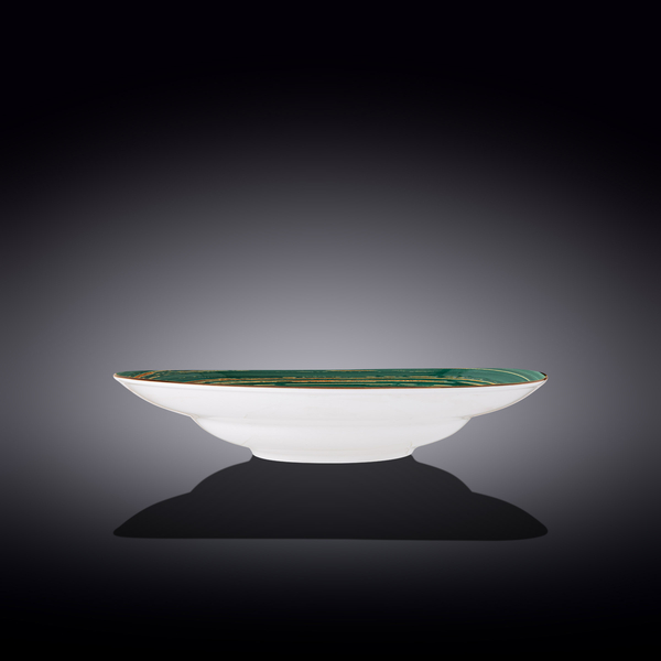 Deep plate wl‑669528/a Wilmax (photo 2)