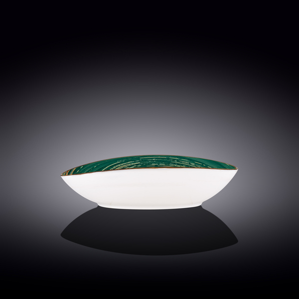 Oval bowl wl‑669540/a Wilmax (photo 2)