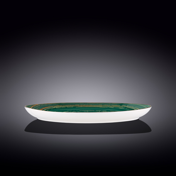 Stone shape dish wl‑669542/a Wilmax (photo 2)