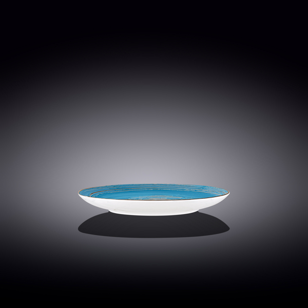 Round plate wl‑669611/a Wilmax (photo 2)