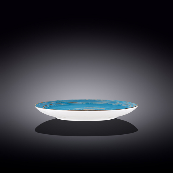 Round plate wl‑669614/a Wilmax (photo 2)