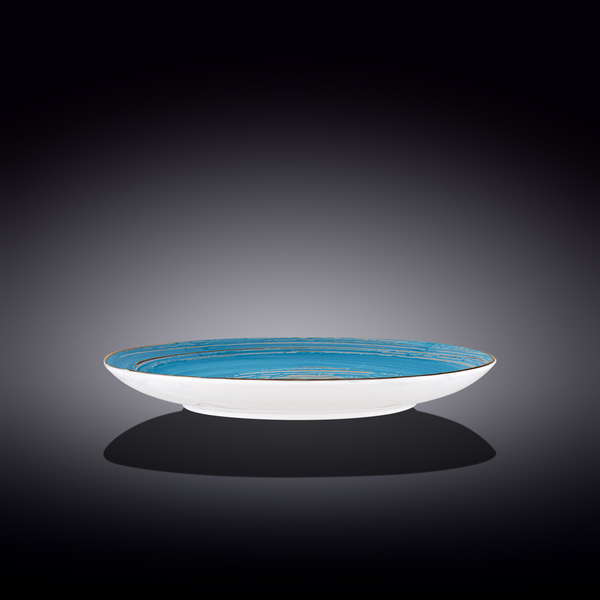 Round plate wl‑669616/a Wilmax (photo 2)