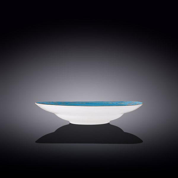 Deep plate wl‑669627/a Wilmax (photo 2)