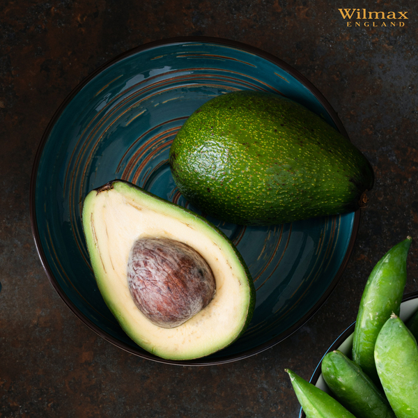 Saucer wl‑669634/b Wilmax (photo 2)