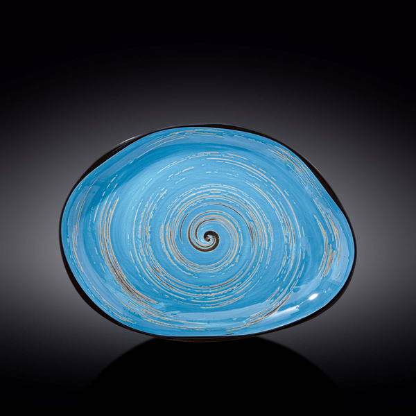 Stone shape dish wl‑669642/a Wilmax (photo 1)
