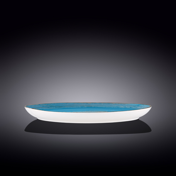 Stone shape dish wl‑669642/a Wilmax (photo 2)