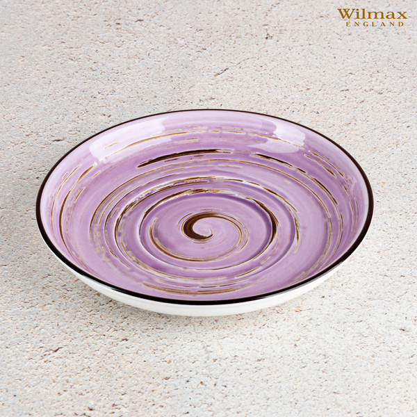 Multi-use saucer wl‑669739/a Wilmax (photo 2)
