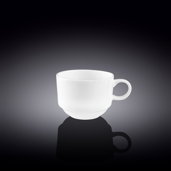 Coffee cup wl‑993039/a Wilmax (photo 1)