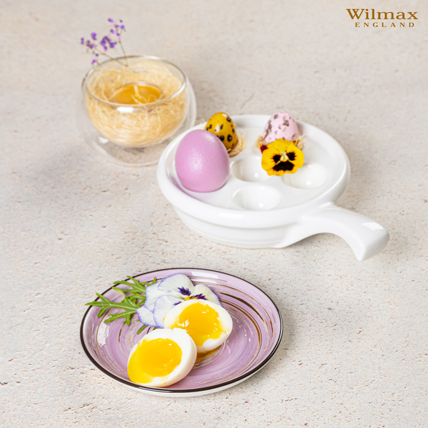 Multi-use saucer wl‑669739/a Wilmax (photo 3)