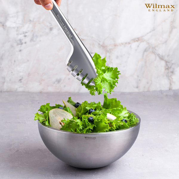 Serving tongs on blister pack wl‑999127/1b Wilmax (photo 3)