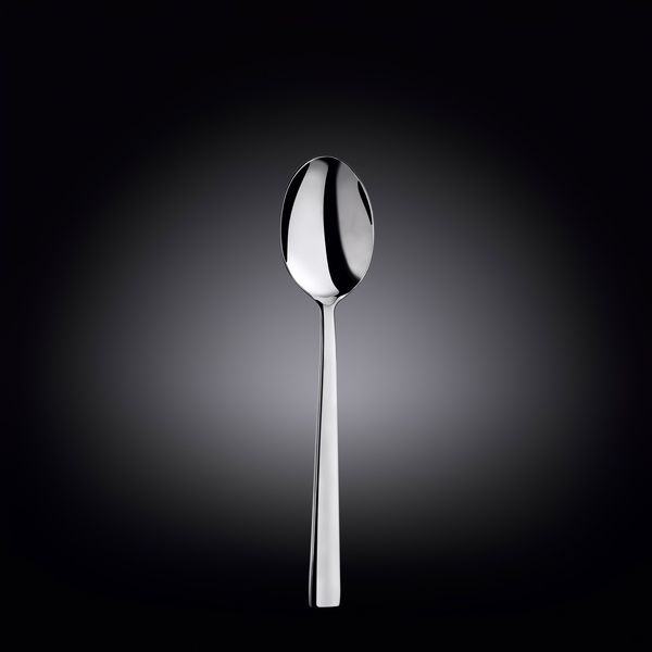 Table spoon white box packing wl‑999303/a Wilmax (photo 1)
