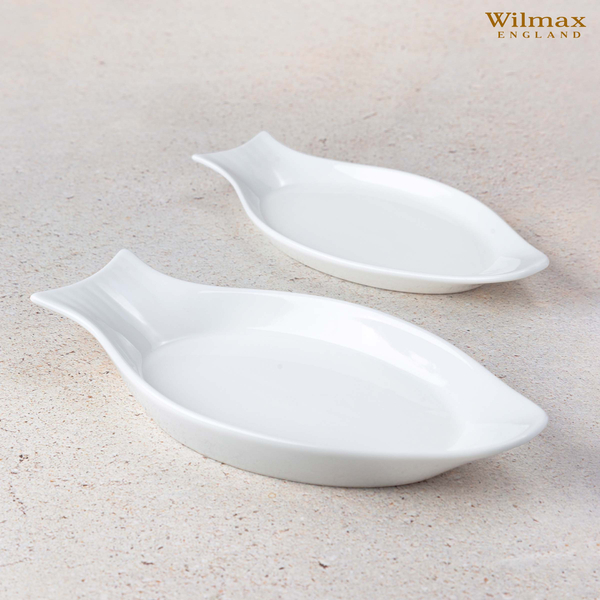 Fish plate wl‑992008/a Wilmax (photo 2)