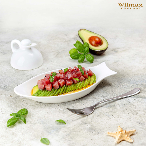 Вилка обеденная 20 см wl‑999101/a Wilmax (photo 11)