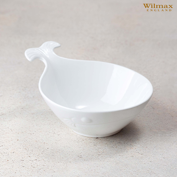 Bowl with handle wl‑992777/a Wilmax (photo 3)
