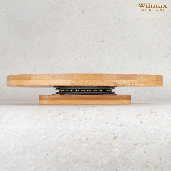 Round turntable wl‑771079/a Wilmax (photo 3)