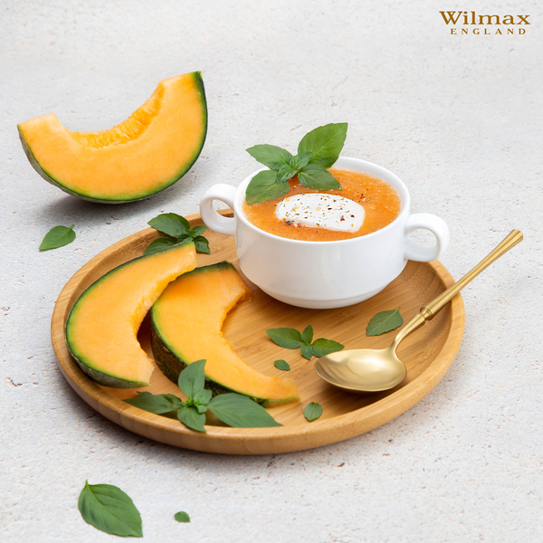 Round plate wl‑771032/a Wilmax (photo 3)