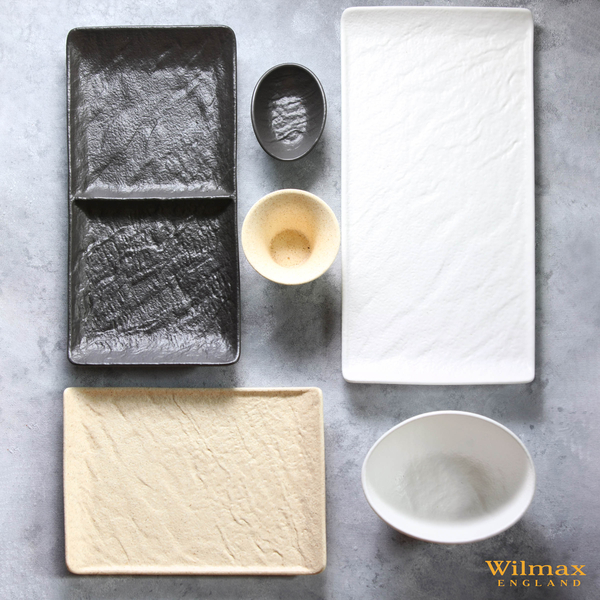 Sauce dish wl‑661334/a Wilmax (photo 11)