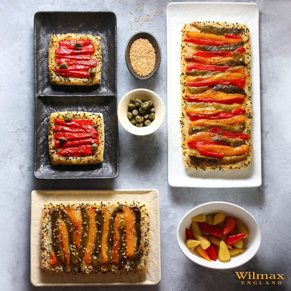 Sauce dish wl‑661334/a Wilmax (photo 12)