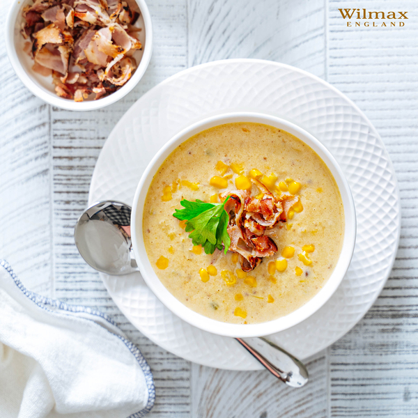 Bowl set of 2 in colour box wl‑880120‑jv/2c Wilmax (photo 13)