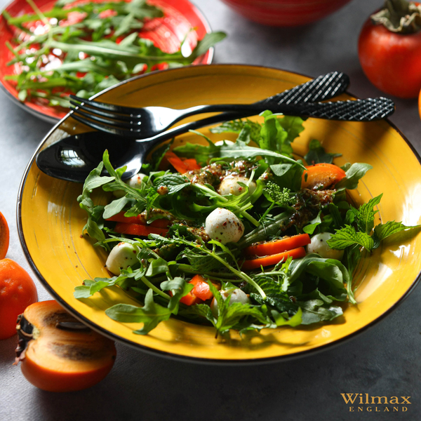 Deep plate wl‑669427/a Wilmax (photo 4)