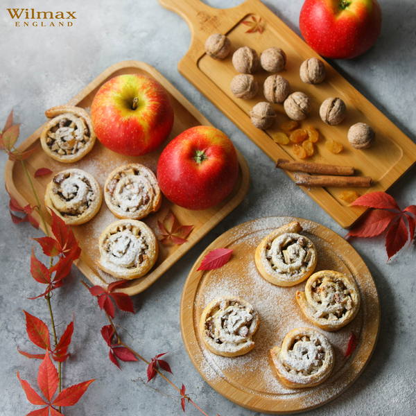 Square plate wl‑771021/a Wilmax (photo 7)