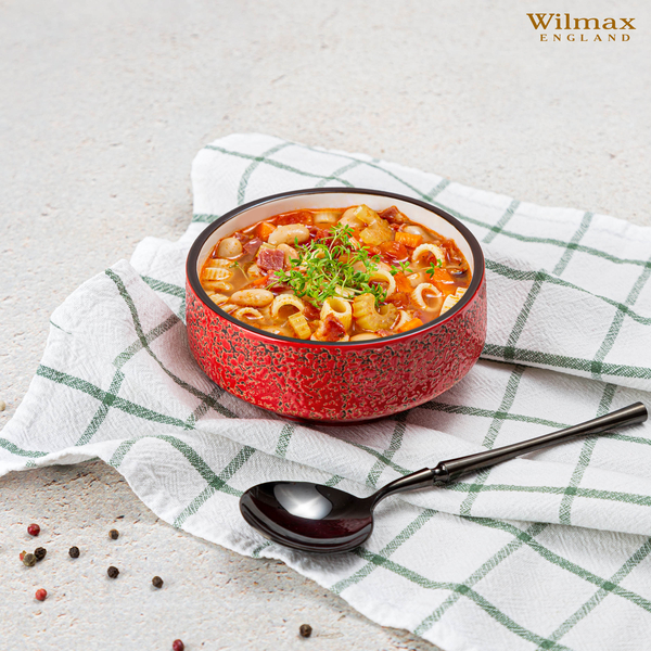 Soup cup wl‑667238/a Wilmax (photo 3)