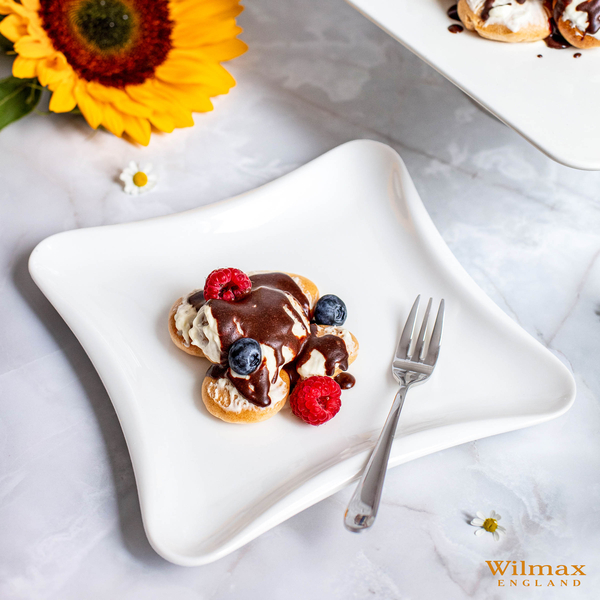 Вилка для теста 14 см wl‑999118/a Wilmax (photo 3)